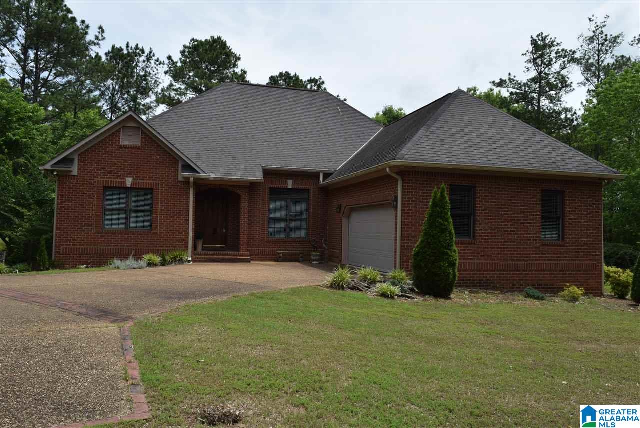 1200 Briar Cliff Road Rainbow City, AL 35906 - Photo 1 of 48