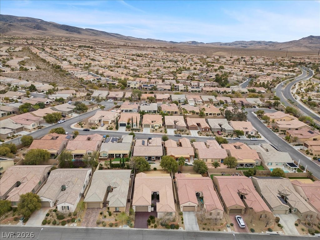 2765 Struan Avenue Henderson, NV 89044 - Photo 59 of 65