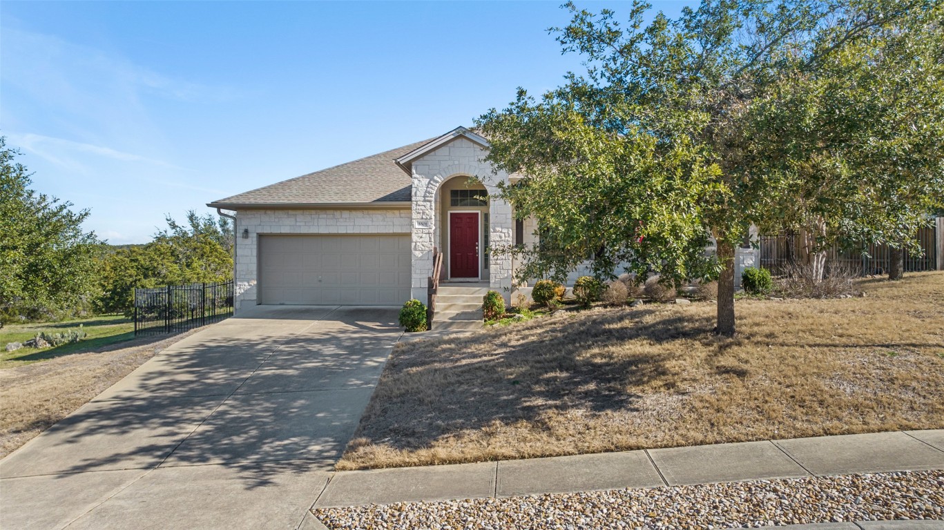 5501 Wild Foxglove Road Spicewood, TX 78669 - Photo 1 of 1