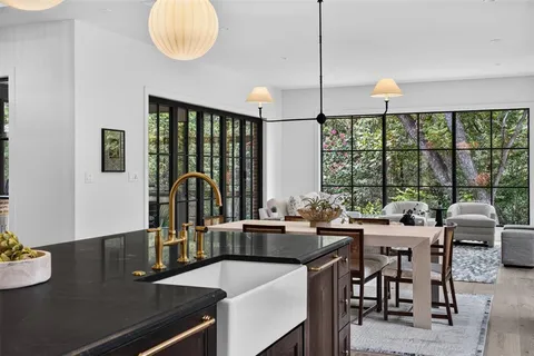 $2,295,000 | 6817 Blessing Drive, Dallas, TX 75214