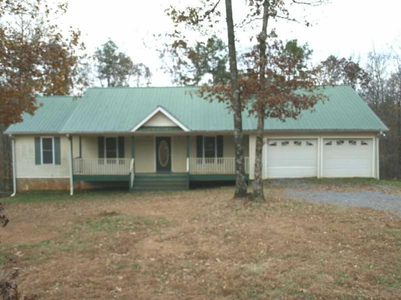 310 Whitley Road South Marble Hill, GA 30148 - Photo 1 of 1 Exterior Front.