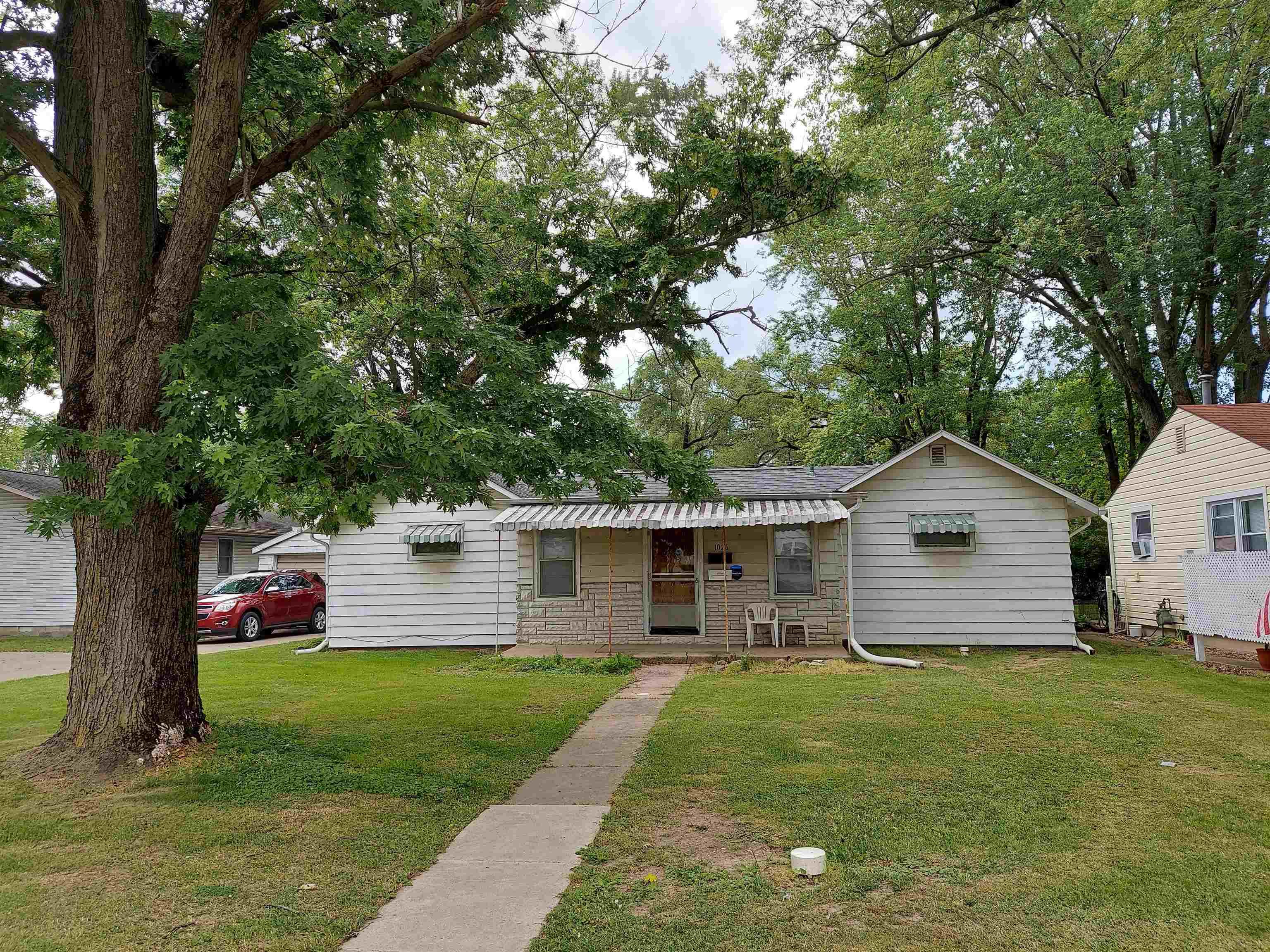 1026 Line Street Decatur, IN 46733 - Photo 1 of 10