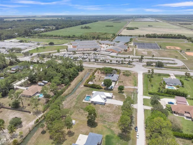 $970,000 | 17924 68th Street North, Loxahatchee, FL 33470