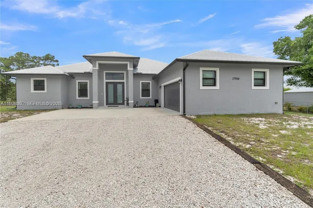 $970,000 | 17924 68th Street North, Loxahatchee, FL 33470