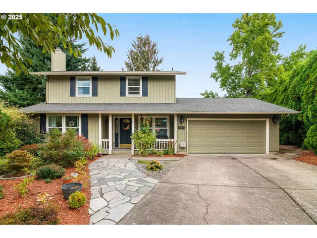 $569,000 | 14843 Southwest Daphne Court, Beaverton, OR 97007