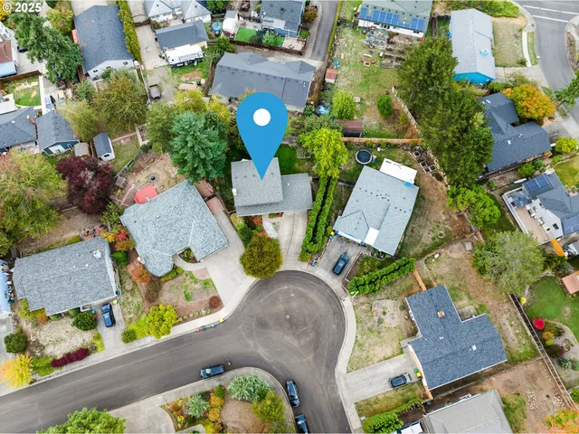 $569,000 | 14843 Southwest Daphne Court, Beaverton, OR 97007