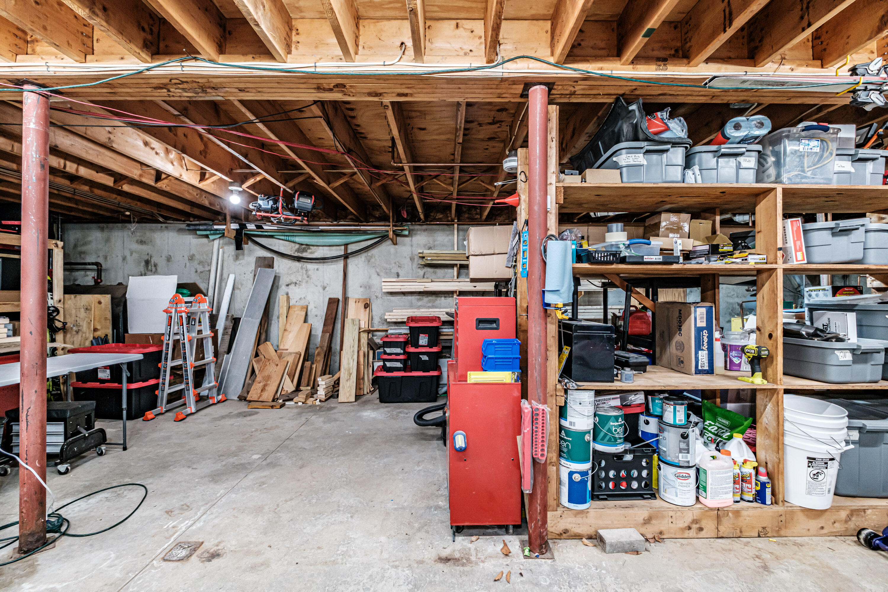 263 King Hill Road Paris, ME 04281 - Photo 41 of 53