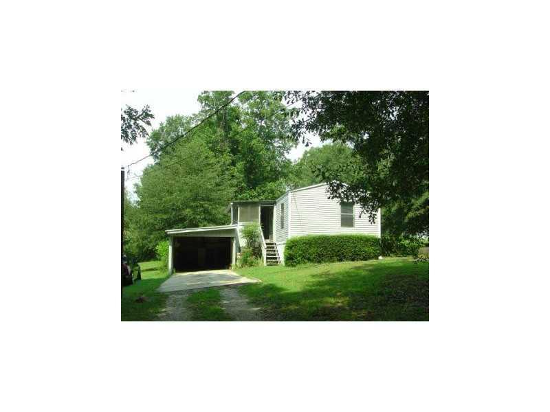 4225 Mountain View Road Oakwood, GA 30566 - Photo 1 of 1 Exterior Front.