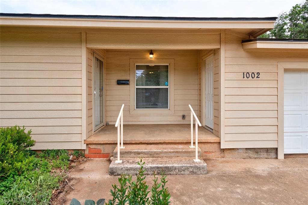 1002 Trundy Street Merkel, TX 79536 - Photo 6 of 40
