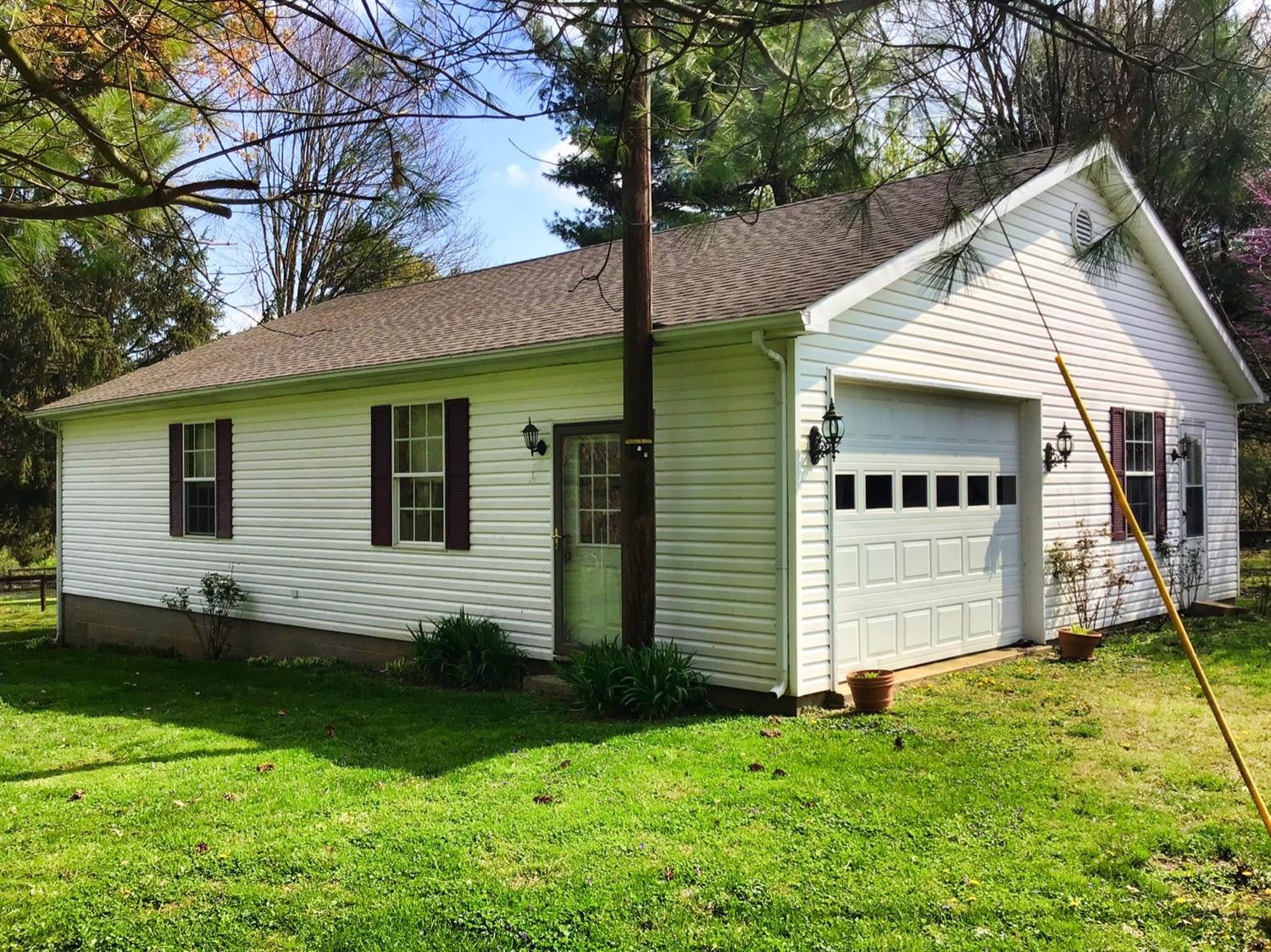 988 Spears Mill Road Paris, KY 40361 - Photo 8 of 52 Photo 8