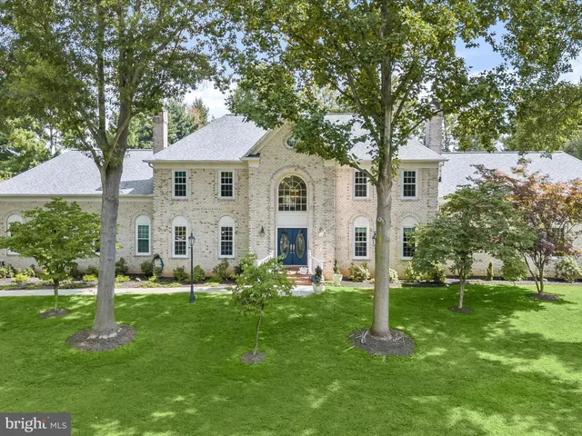 $1,450,000 | 9117 Goshen Valley Drive, Gaithersburg, MD 20882