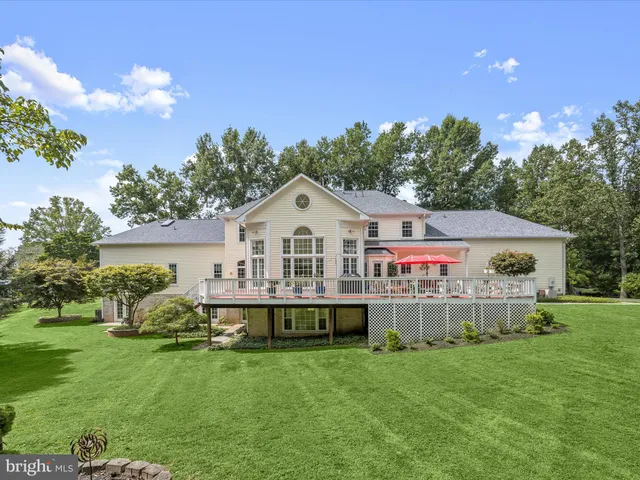 $1,450,000 | 9117 Goshen Valley Drive, Gaithersburg, MD 20882