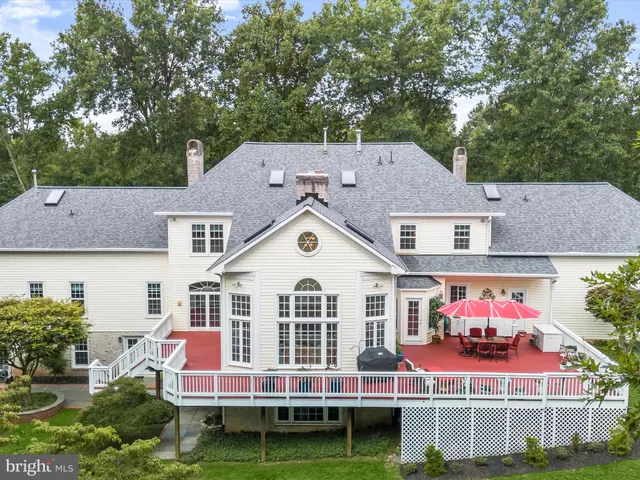 $1,450,000 | 9117 Goshen Valley Drive, Gaithersburg, MD 20882