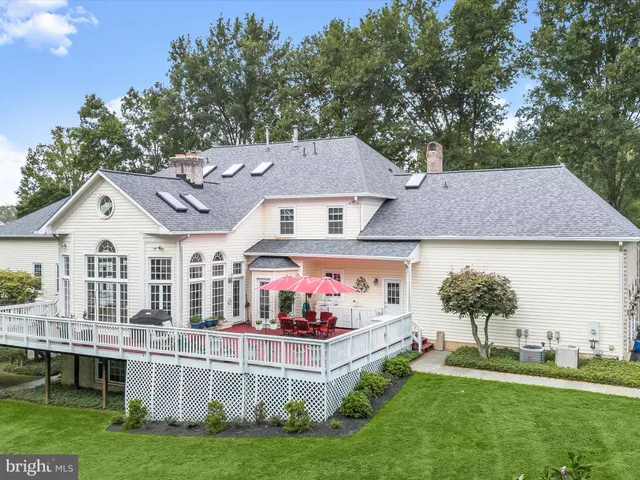 $1,450,000 | 9117 Goshen Valley Drive, Gaithersburg, MD 20882
