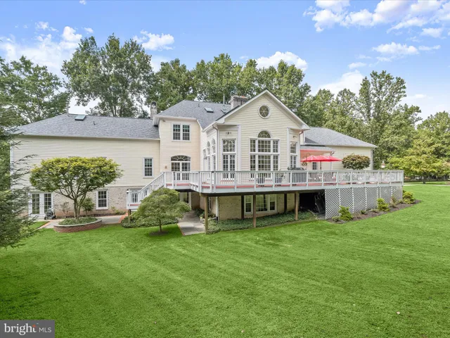 $1,450,000 | 9117 Goshen Valley Drive, Gaithersburg, MD 20882