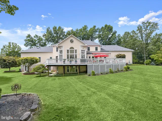 $1,450,000 | 9117 Goshen Valley Drive, Gaithersburg, MD 20882