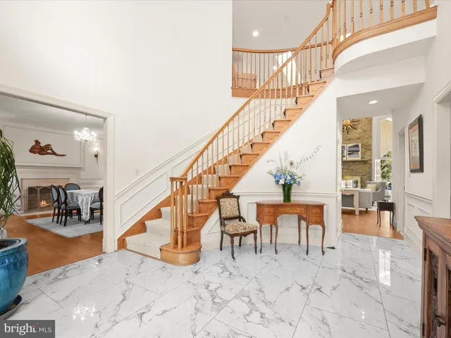 $1,450,000 | 9117 Goshen Valley Drive, Gaithersburg, MD 20882