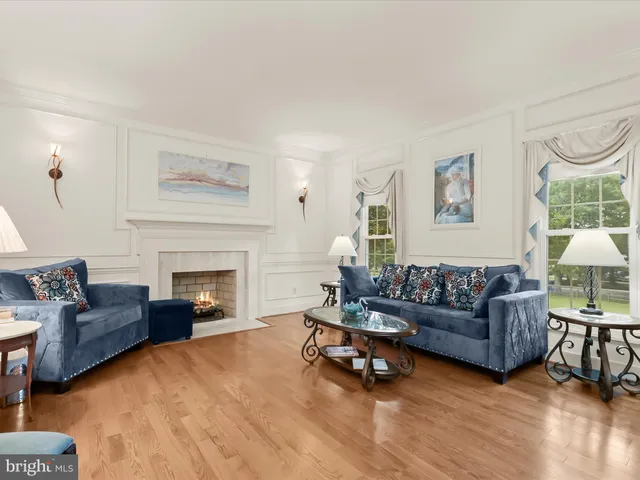 $1,450,000 | 9117 Goshen Valley Drive, Gaithersburg, MD 20882