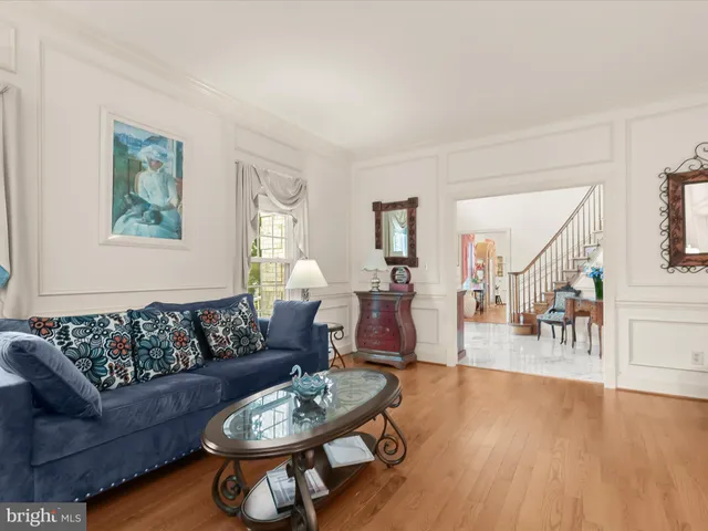 $1,450,000 | 9117 Goshen Valley Drive, Gaithersburg, MD 20882