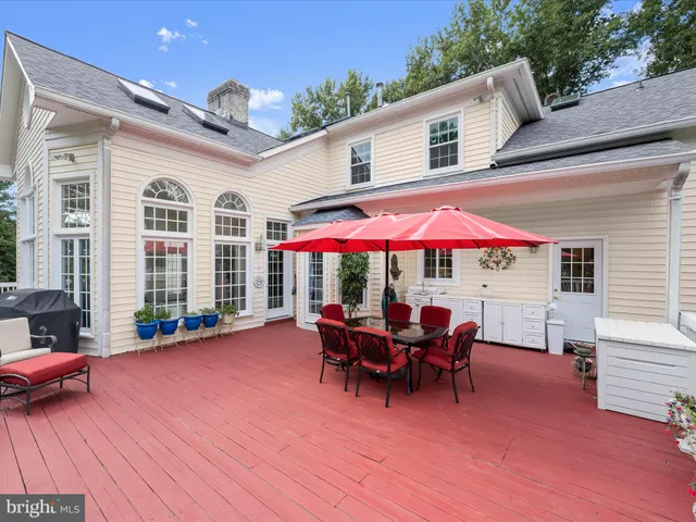 $1,450,000 | 9117 Goshen Valley Drive, Gaithersburg, MD 20882