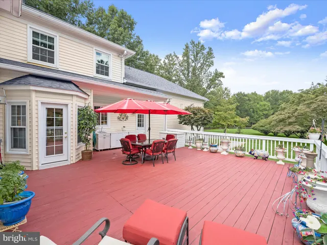 $1,450,000 | 9117 Goshen Valley Drive, Gaithersburg, MD 20882