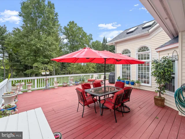 $1,450,000 | 9117 Goshen Valley Drive, Gaithersburg, MD 20882