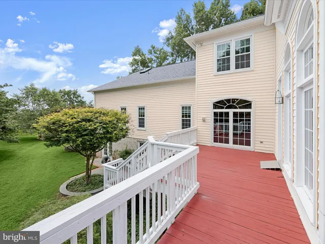 $1,450,000 | 9117 Goshen Valley Drive, Gaithersburg, MD 20882