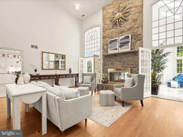 $1,450,000 | 9117 Goshen Valley Drive, Gaithersburg, MD 20882