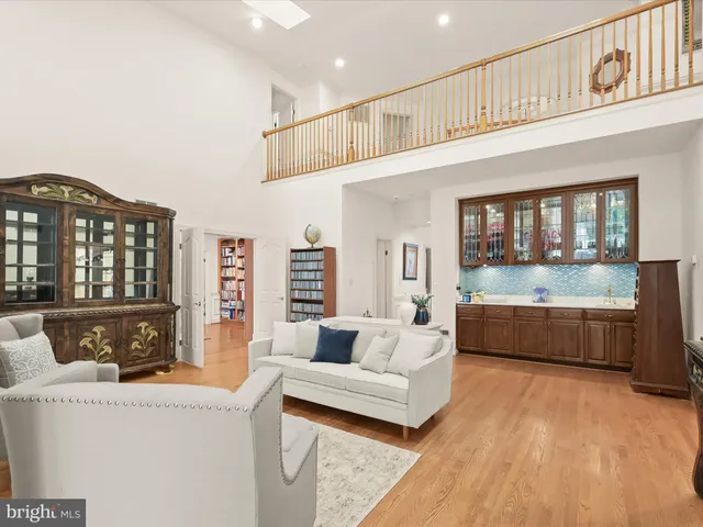 $1,450,000 | 9117 Goshen Valley Drive, Gaithersburg, MD 20882