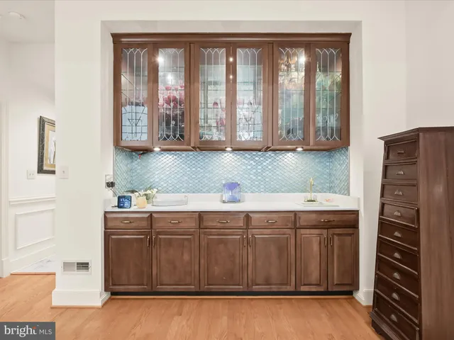 $1,450,000 | 9117 Goshen Valley Drive, Gaithersburg, MD 20882