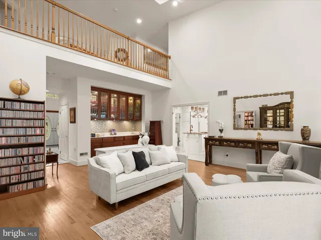 $1,450,000 | 9117 Goshen Valley Drive, Gaithersburg, MD 20882