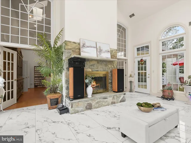 $1,450,000 | 9117 Goshen Valley Drive, Gaithersburg, MD 20882