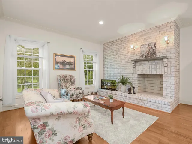 $1,450,000 | 9117 Goshen Valley Drive, Gaithersburg, MD 20882