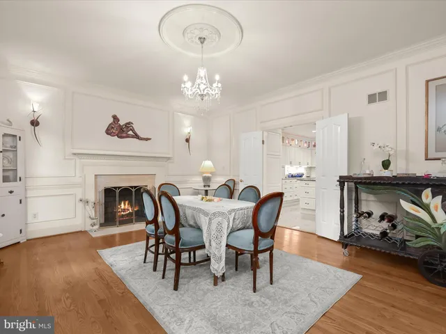 $1,450,000 | 9117 Goshen Valley Drive, Gaithersburg, MD 20882