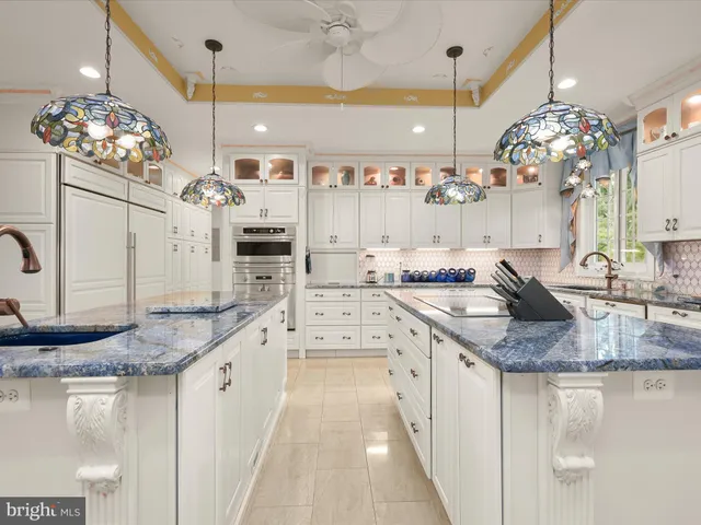 $1,450,000 | 9117 Goshen Valley Drive, Gaithersburg, MD 20882