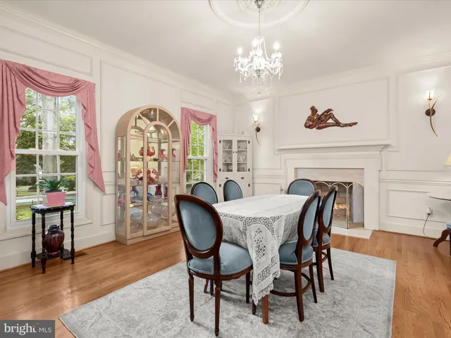 $1,450,000 | 9117 Goshen Valley Drive, Gaithersburg, MD 20882