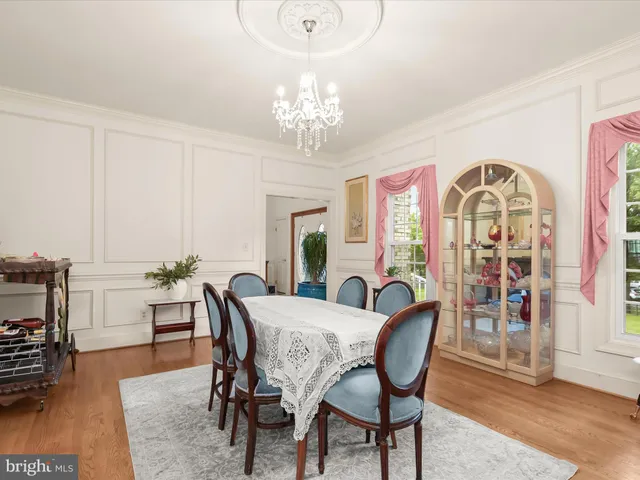 $1,450,000 | 9117 Goshen Valley Drive, Gaithersburg, MD 20882