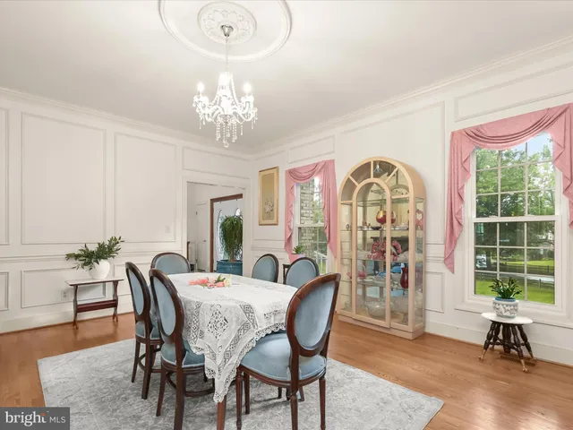 $1,450,000 | 9117 Goshen Valley Drive, Gaithersburg, MD 20882