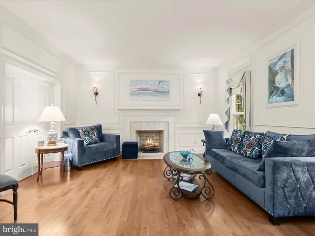 $1,450,000 | 9117 Goshen Valley Drive, Gaithersburg, MD 20882