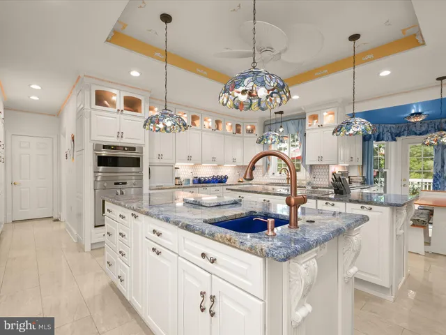 $1,450,000 | 9117 Goshen Valley Drive, Gaithersburg, MD 20882