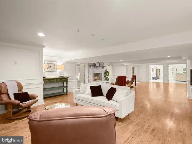 $1,450,000 | 9117 Goshen Valley Drive, Gaithersburg, MD 20882