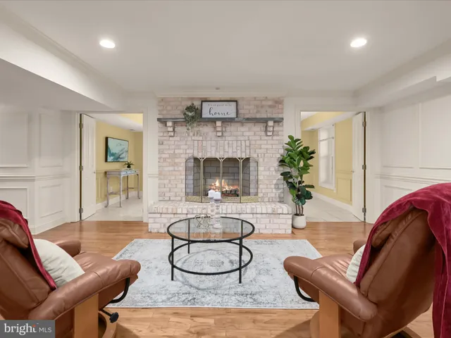 $1,450,000 | 9117 Goshen Valley Drive, Gaithersburg, MD 20882