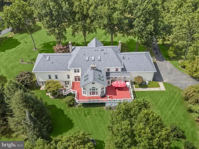 $1,450,000 | 9117 Goshen Valley Drive, Gaithersburg, MD 20882