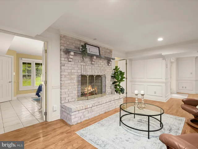 $1,450,000 | 9117 Goshen Valley Drive, Gaithersburg, MD 20882