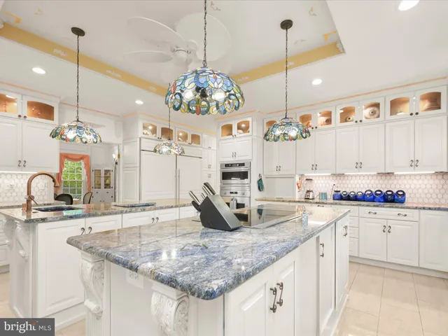 $1,450,000 | 9117 Goshen Valley Drive, Gaithersburg, MD 20882