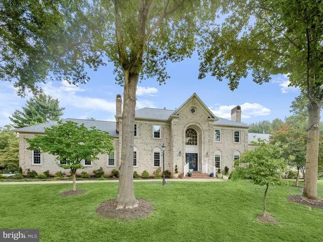 $1,450,000 | 9117 Goshen Valley Drive, Gaithersburg, MD 20882