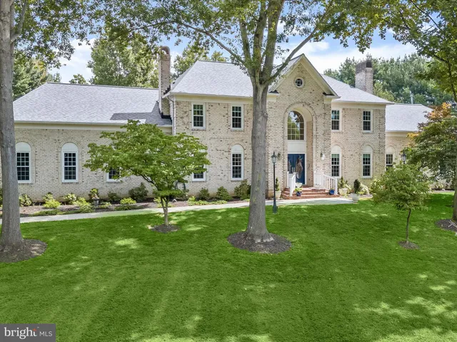 $1,450,000 | 9117 Goshen Valley Drive, Gaithersburg, MD 20882