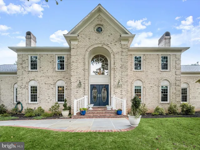 $1,450,000 | 9117 Goshen Valley Drive, Gaithersburg, MD 20882