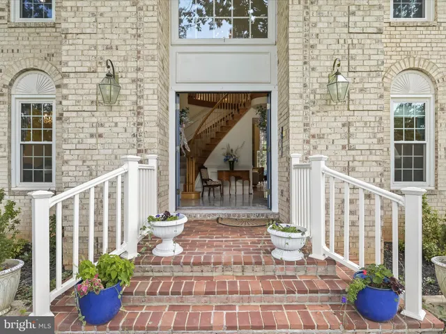 $1,450,000 | 9117 Goshen Valley Drive, Gaithersburg, MD 20882