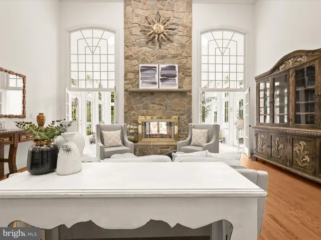 $1,450,000 | 9117 Goshen Valley Drive, Gaithersburg, MD 20882